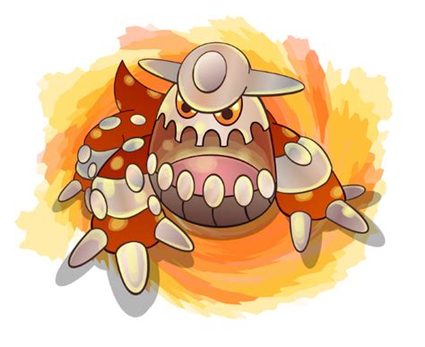 heatran smogon